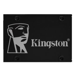 Kingston SSD KC600 512GB