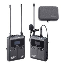 Godox WMicS1 Kit 1 Wireless