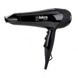 Iskra fen za kosu 2200W ( RH-1827M-5/BK )