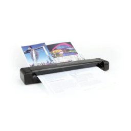 Iris scan skener prenosni express 4 8ppm