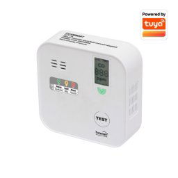 Somogyi Smart senzor ugljen-monoksida (CO) ( CO10SMART )
