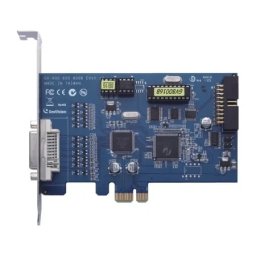 Geovision VRC-607GE 16ch/100FPS Kartica za video nadzor
