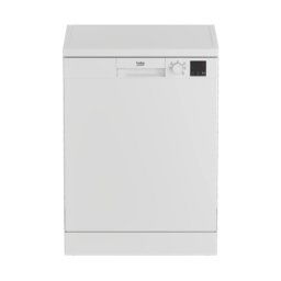 Beko mašina za pranje sudova DVN 05330 W