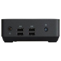GB-BRi5H-1335 BRIX Mini PC Intel i5-1335U up to 4.6GHz