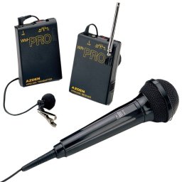 Azden WMS-PRO