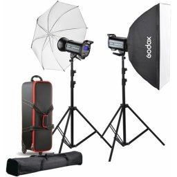 Godox QS600II-E kit