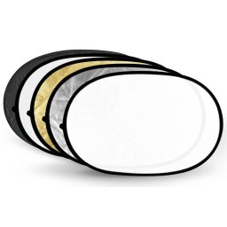 Godox zilberica 5u1 RFT-05 150x200 cm
