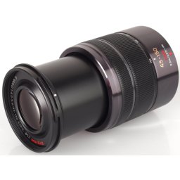 Panasonic G Vario 45-150mm f/4-5.6 ASPH Mega OIS