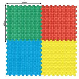 Velike reljefne podne puzzle ( 24171 )
