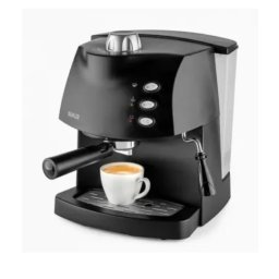 Mühler aparat za espresso, 925W (MCM158)