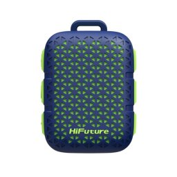 Hifuture POCKET S plava