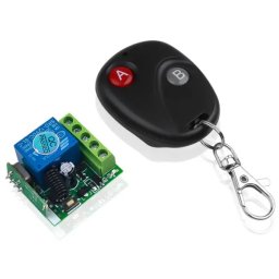 SMART-REMOTE-433MHZ-Control Switch Gembird 433