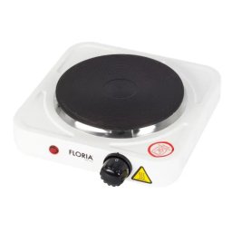 Zilan Elektricni reso ZLN2805 WH, 150mm, 1000W, beli