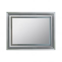 Ogledalo COPEN 1000x760 Silver