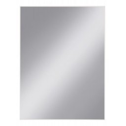 Ogledalo COPEN 1000x700 silver ram