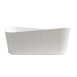 Kada samostojeća COPEN BRIGITTE 1700x750x550mm mat bela