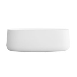Kada samostojeća COPEN MAE 1760x860x580mm mat bela