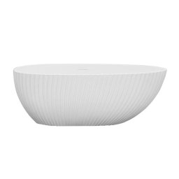 Kada samostojeća COPEN MARILYN 1700x850x580mm sjajna bela