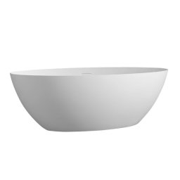 Kada samostojeća COPEN RITA 1700x800x580mm sjajna bela