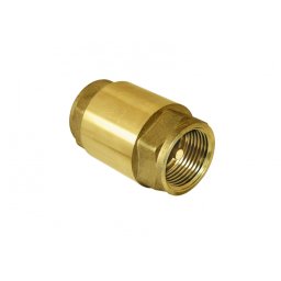 Nepovratni ventil MINOTTI 5/4 metalna klapna
