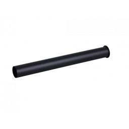 Nastavak sifona COPEN 30cm mat crni