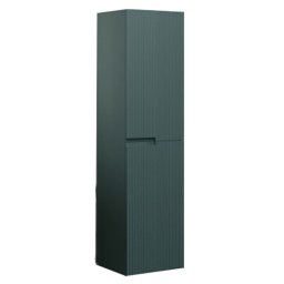 Vertikala LINEART DROP matt jade