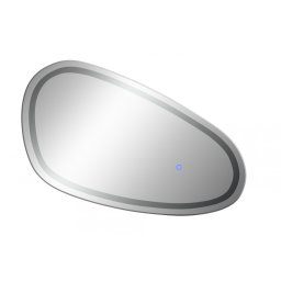Ogledalo 45x80 sa LED osvetljenjem i TOUCH prekidačem