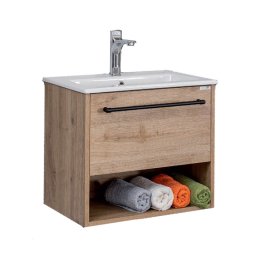 Ormarić LINEART NOVA 600 cadiz sa lavaboom