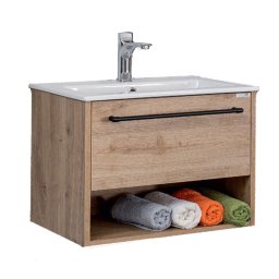 Ormarić LINEART NOVA 800 cadiz sa lavaboom