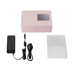 Canon SELPHY CP1500 pink