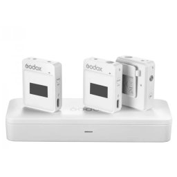 Godox MoveLink II M2 Bele
