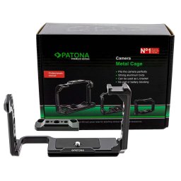 PATONA 1449 Premium Camera cage za Sony FX30 FX3
