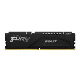 Kingston KF552C40BB-16 DIMM DDR5 16GB 5200MHz fury beast memorija