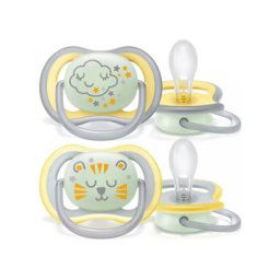 Philips avent varalica sthr ultra air nocna 18m+ 2708 ( 2kom) ( SCF376/01 )