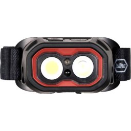 Wiha 45700 naglavna punjiva lampa sa senzorom pokreta, 500lm ( W 45700 )