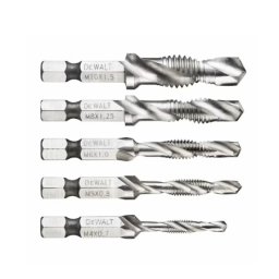DeWalt DT50060 Set burgija 5 delova ( DT50060 )