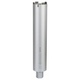 Bosch Dijamantska kruna za suvo bušenje 1 1/4" UNC Best for Universal Bosch 2608601407, 87 mm, 400 mm, 4 segmenta, 11,5 mm ( 2608601407 )