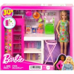 Barbie barbie u kuhinji ( 095094 )