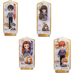Hasbro figure harry potter 21cm 4 mix ( 488287 )