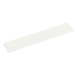 Hogert štapić lepila za pištolj 200 mm, 7mm prozirni ( HT2C141 )