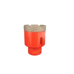 SG Tools SG-DK 45 Dijamantska kruna za bušenje rupa, bez upotrebe vode, 45mm ( SG-DK 45 )