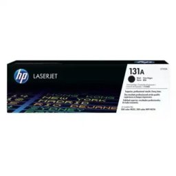 HP 131A CF210A Black Toner