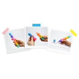 SIGNIR OKTOPOD OP23624 1/6 SET, 24 KOM/DISPLEJ, CTN 1/288 WY