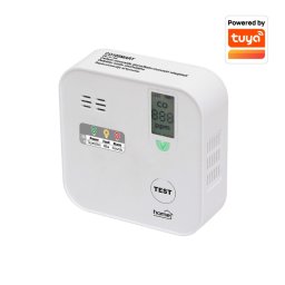 Smart senzor ugljen monoksida CO10SMART