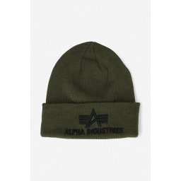 ALPHA INDUSTRIES 3D KAPA DGREEN
