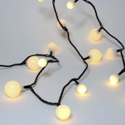 Spoljasnje led novogodišnje lampice Cherry L1800cm