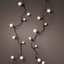 Spoljasnje Led novogodišnje lampice Cherry L900cm