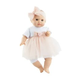 Paola Reina paola beba Tina 36 cm ( 07039 )