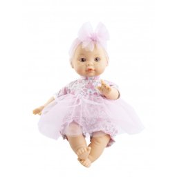 Paola Reina beba Anita 27 cm ( 7147 )