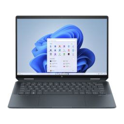 HP Spectre x360 Convertible 14-eu0003nn,Intel Core Ultra 5 125H,16GB RAM(onboard) ( A03GNEA )